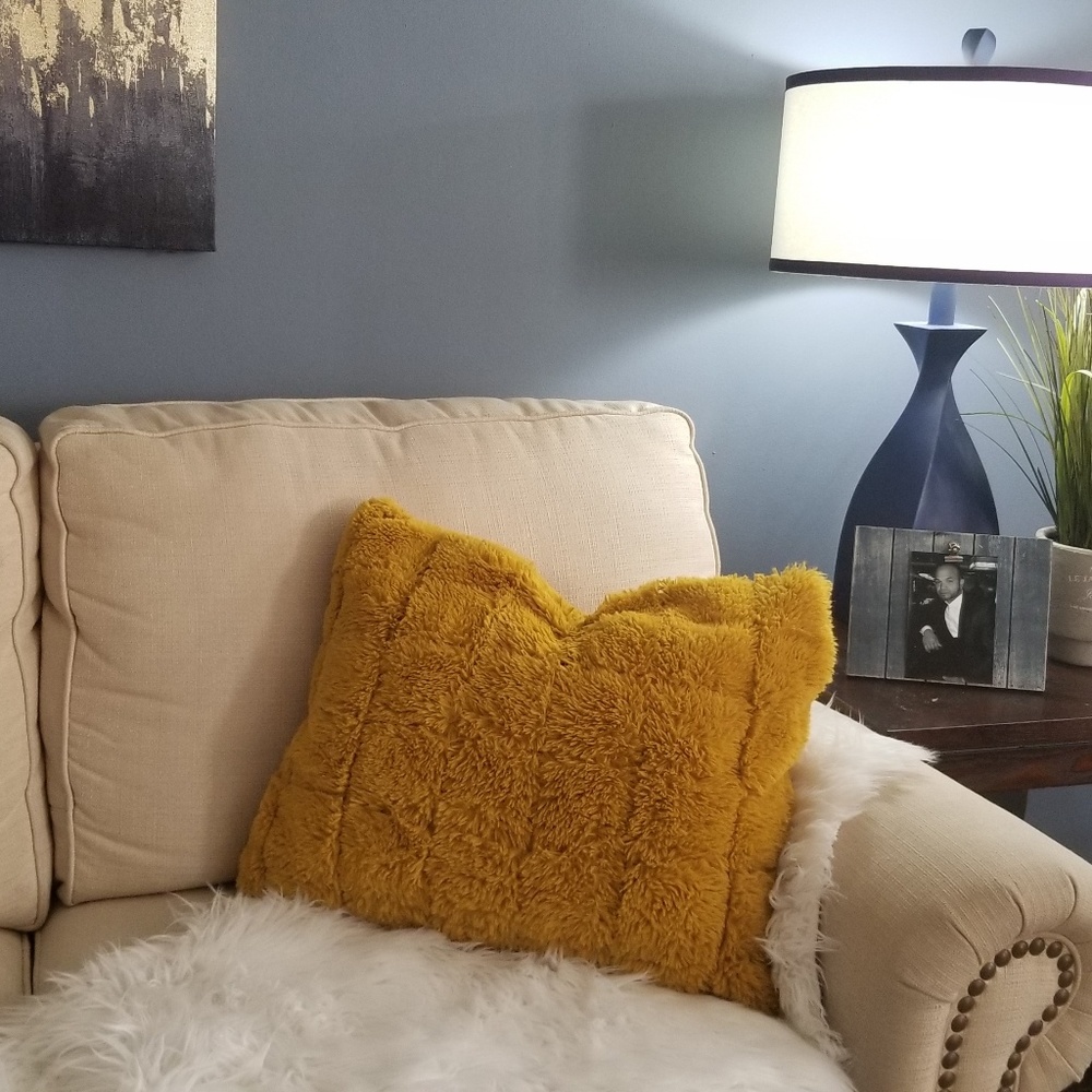 Meet your Posher, Jose